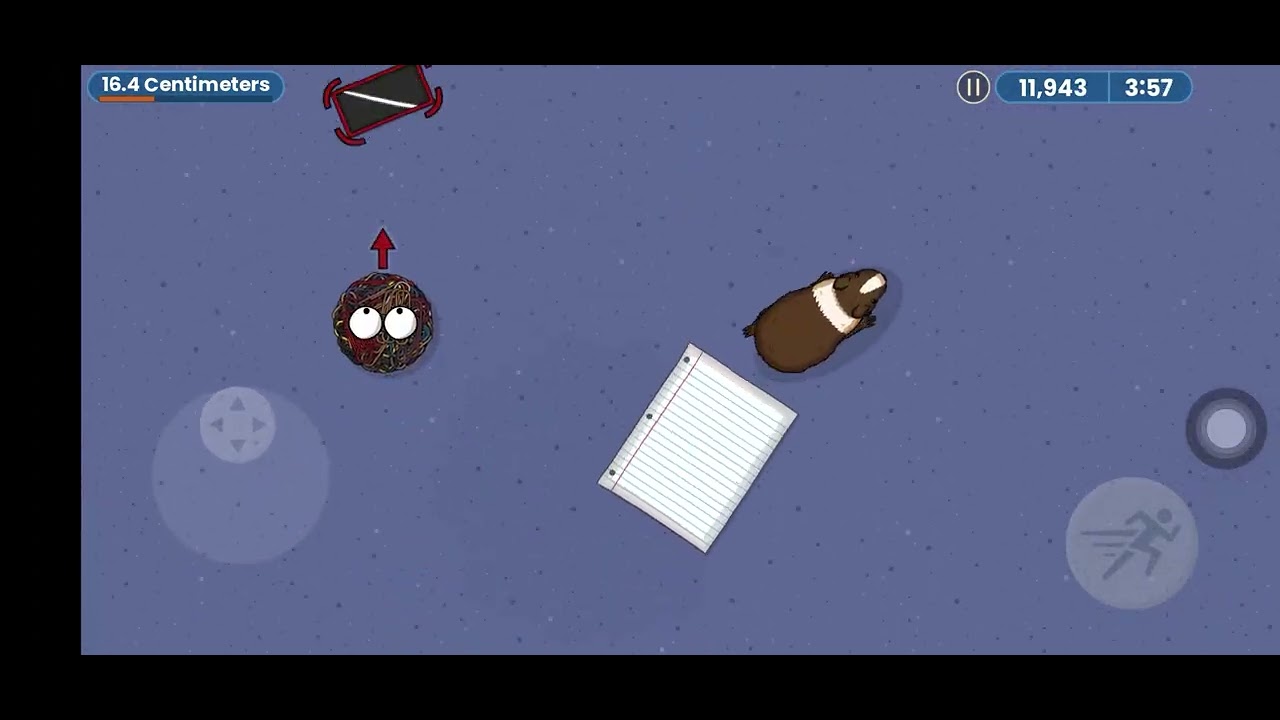 Tasty Planet : Final bite Episode 1 : Paperclips Maximum | Credits by : @dingogames | Level 12.
