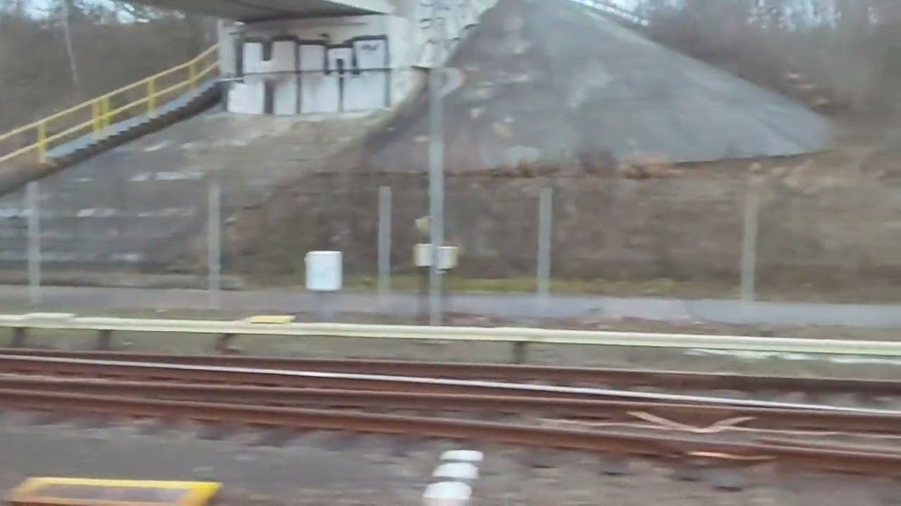 Depo Hostivař 🚇linka A 🟩
