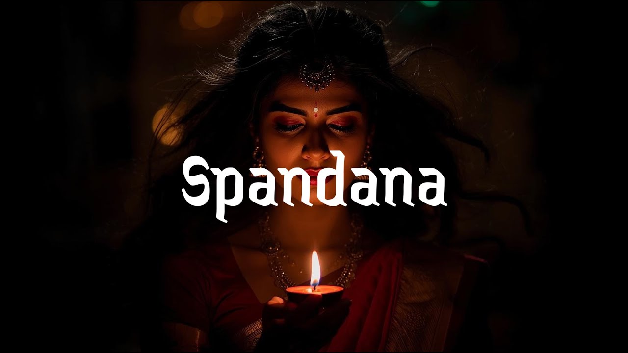 Spandana | Indian Classical Music | Beautiful Female Vocals for Deep Meditation & Relaxation