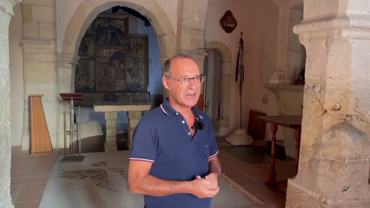 Decimoputzu-Nuraghi,Tombe dei Guerrieri Menhir Chiese rupestri-patrimonio storico-artistico-archeol.