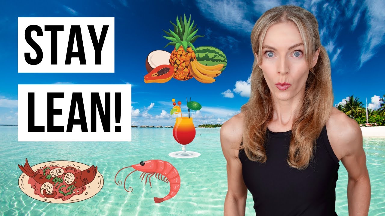 Healthy Eating On Vacation (All Inclusive Buffet Tips!)