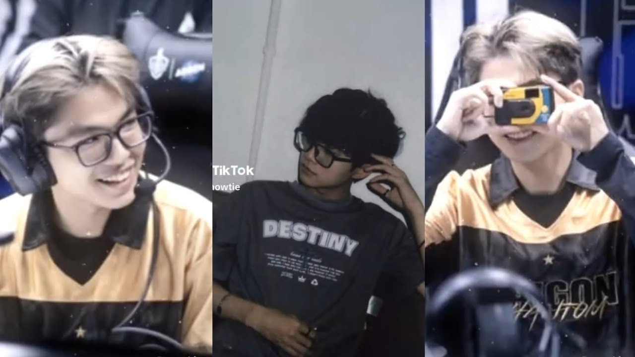 [Tổng Hợp TikTok SGP]-Saigon Phantom🦐