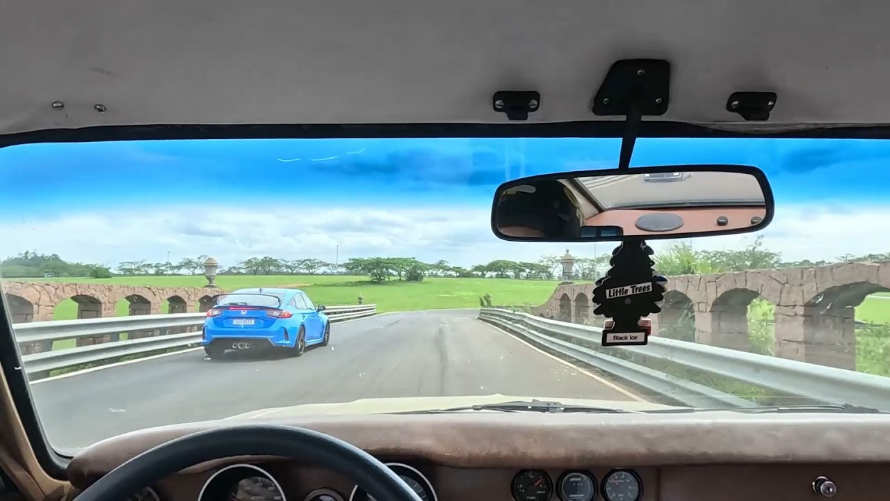 Track Day com o Opala 4 Injetado! Onboard no Autódromo Capuava!