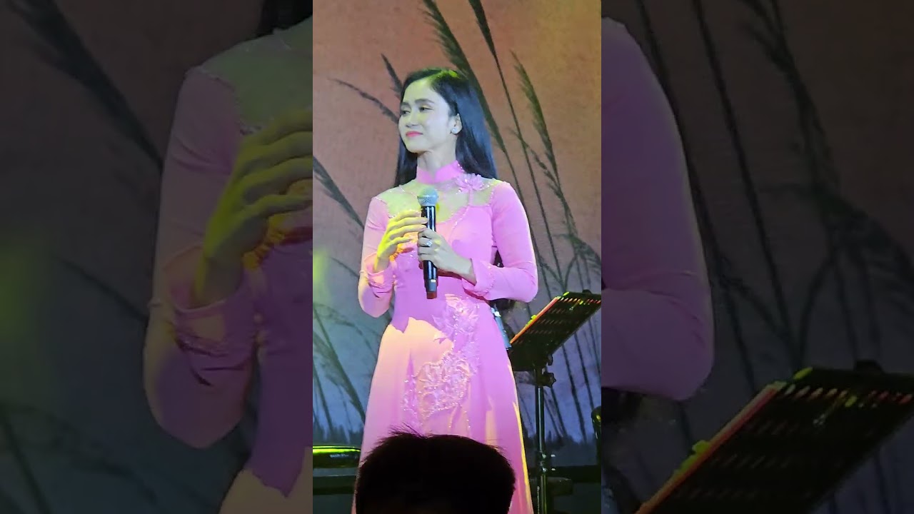 Phương Anh | Hai Quê (live), PT Bến Thành (25/10/2025) [FANCAM]