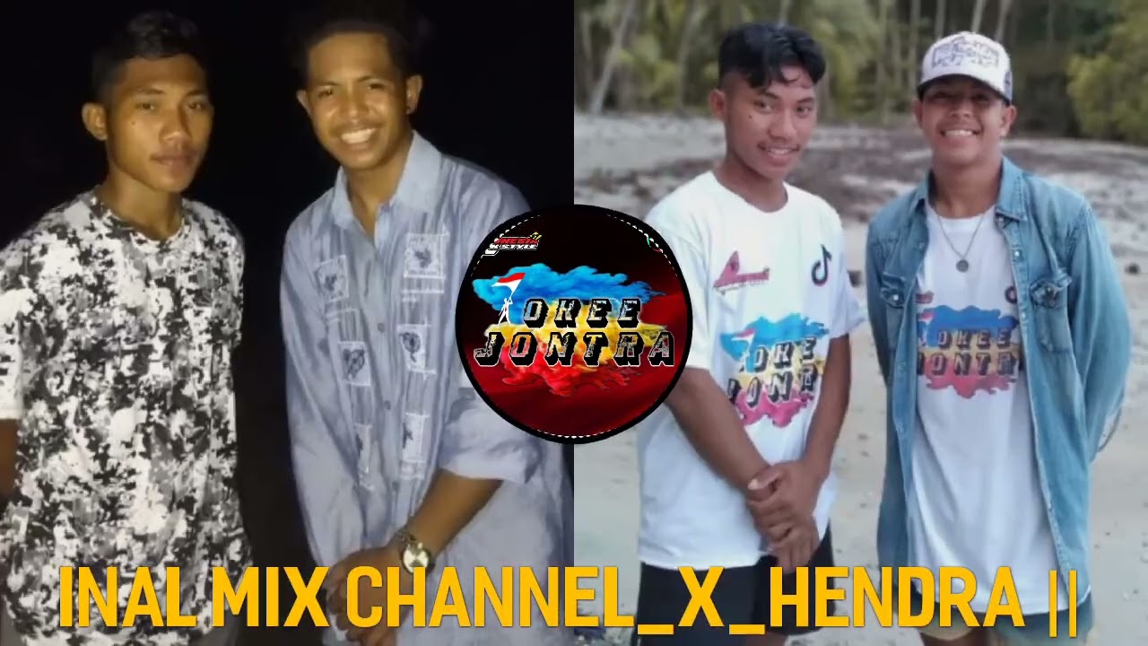 ICAL HAMZAH REMIX_-_Inal_Mix_Chanel