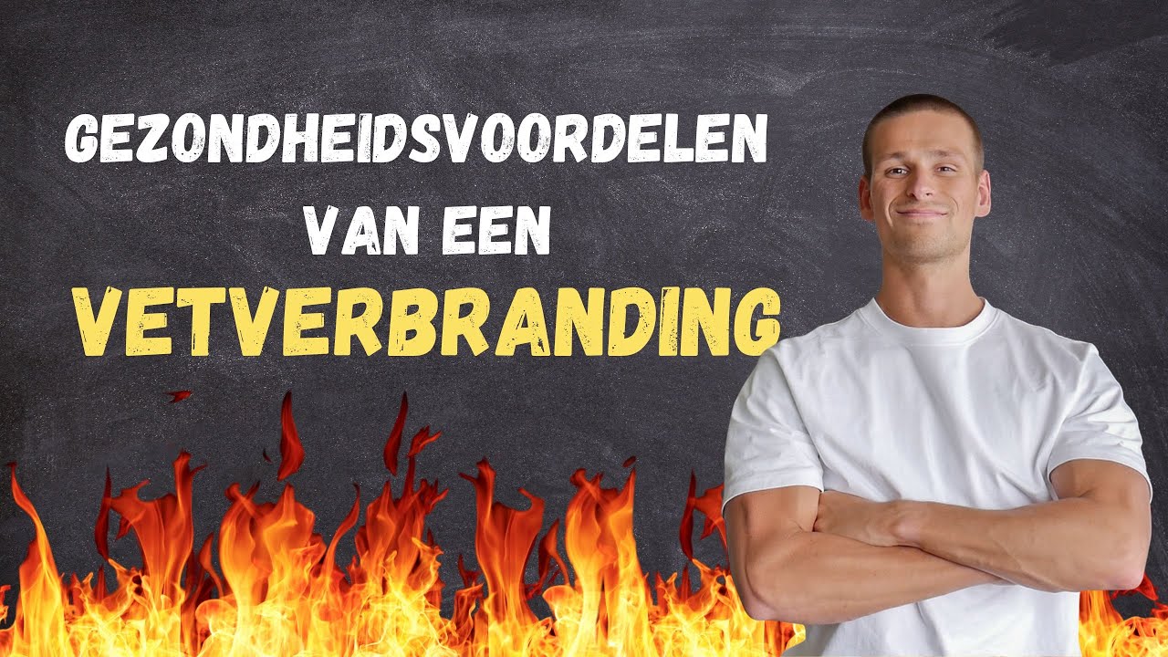 De gezondheidsvoordelen van vetverbranding (ketose) en de schadelijke effecten van suiker - 2024