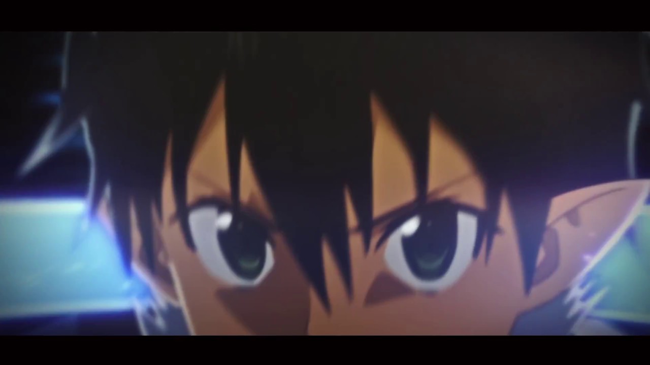 Kirito's Harem | SAO [VINE]