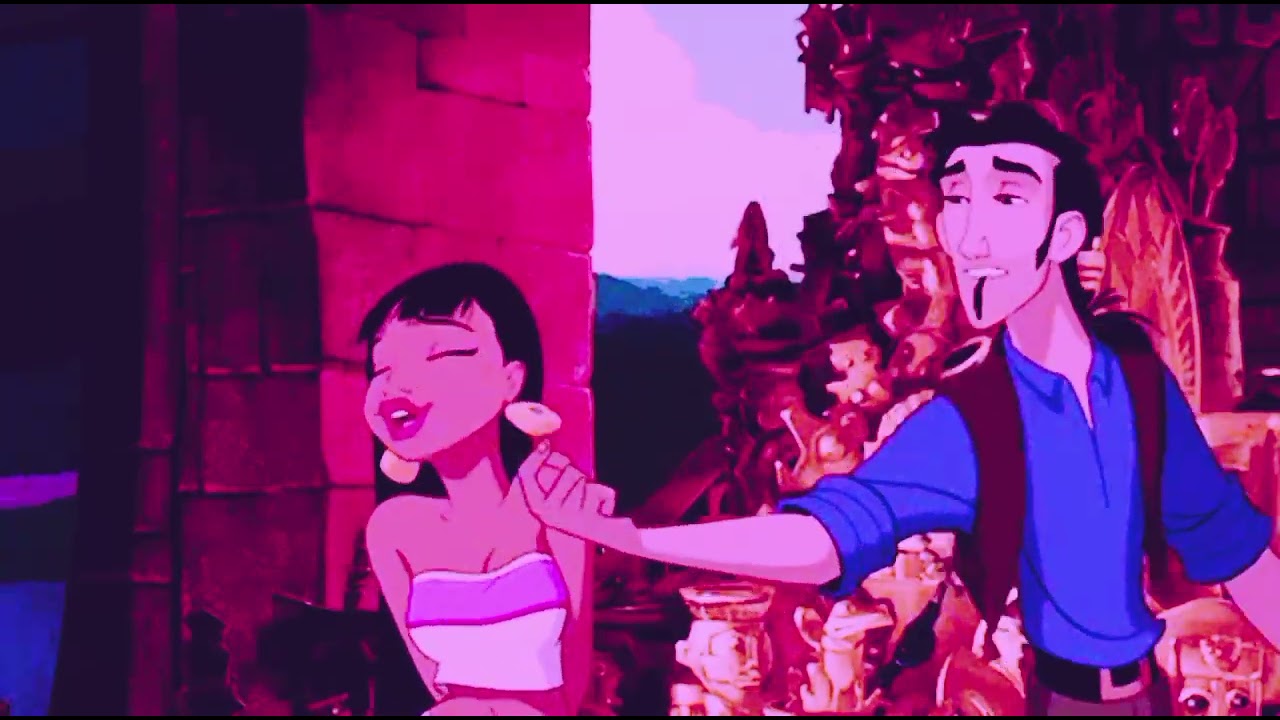 Con Sólo Una Sonrisa - Melendi (Slowed)
