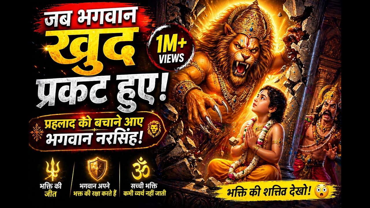 Om Namo Bhagavate Vasudevya Namha 