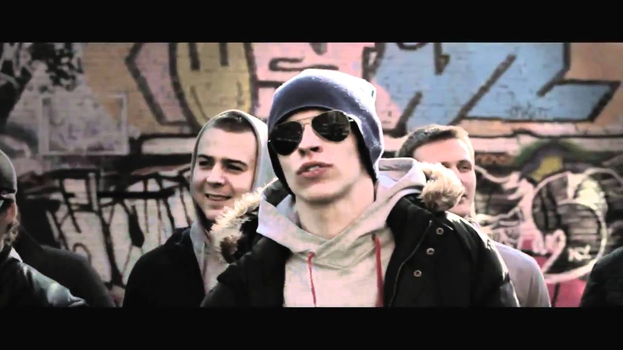 Алёша Lacoste - Megapolis.