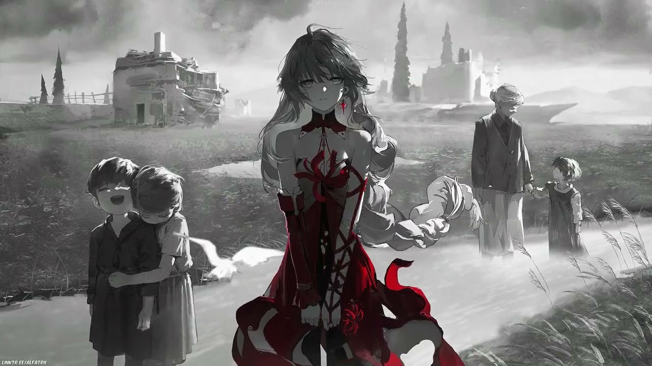 Phrolova, 4K, Wuthering Waves, Live Wallpaper