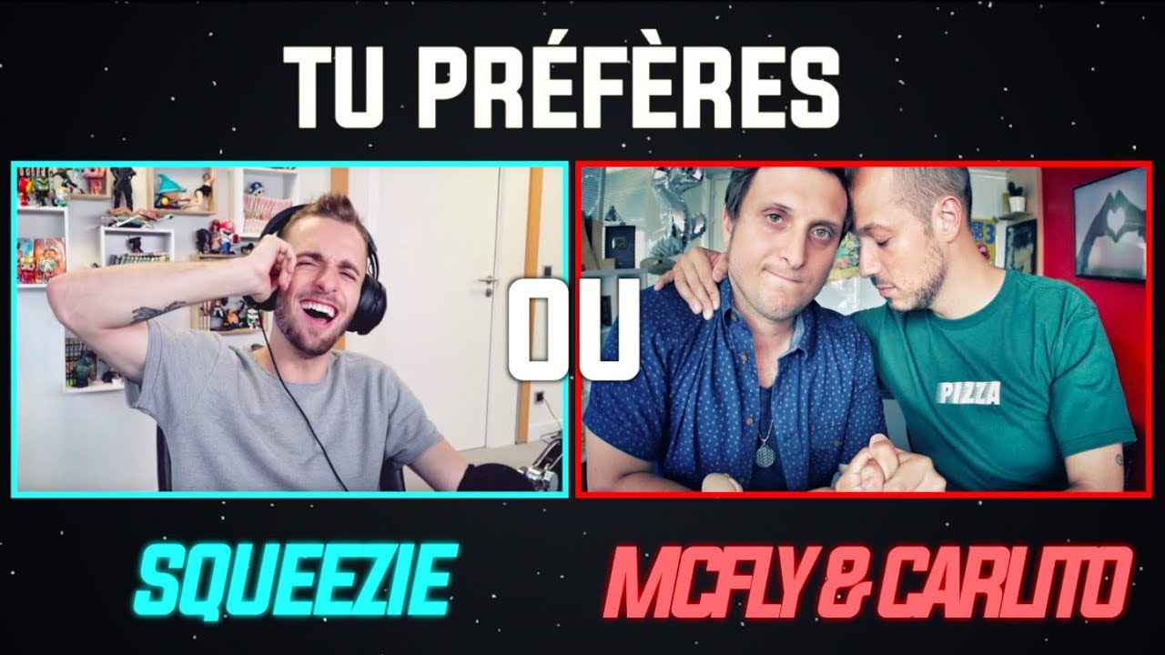 LES DILEMMES LES PLUS DIFFICILES AU MONDE ! part. 20