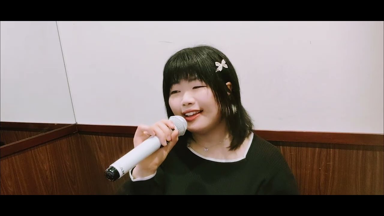 君はロックを聴かない あいみょん cover by ここあ ちさ
