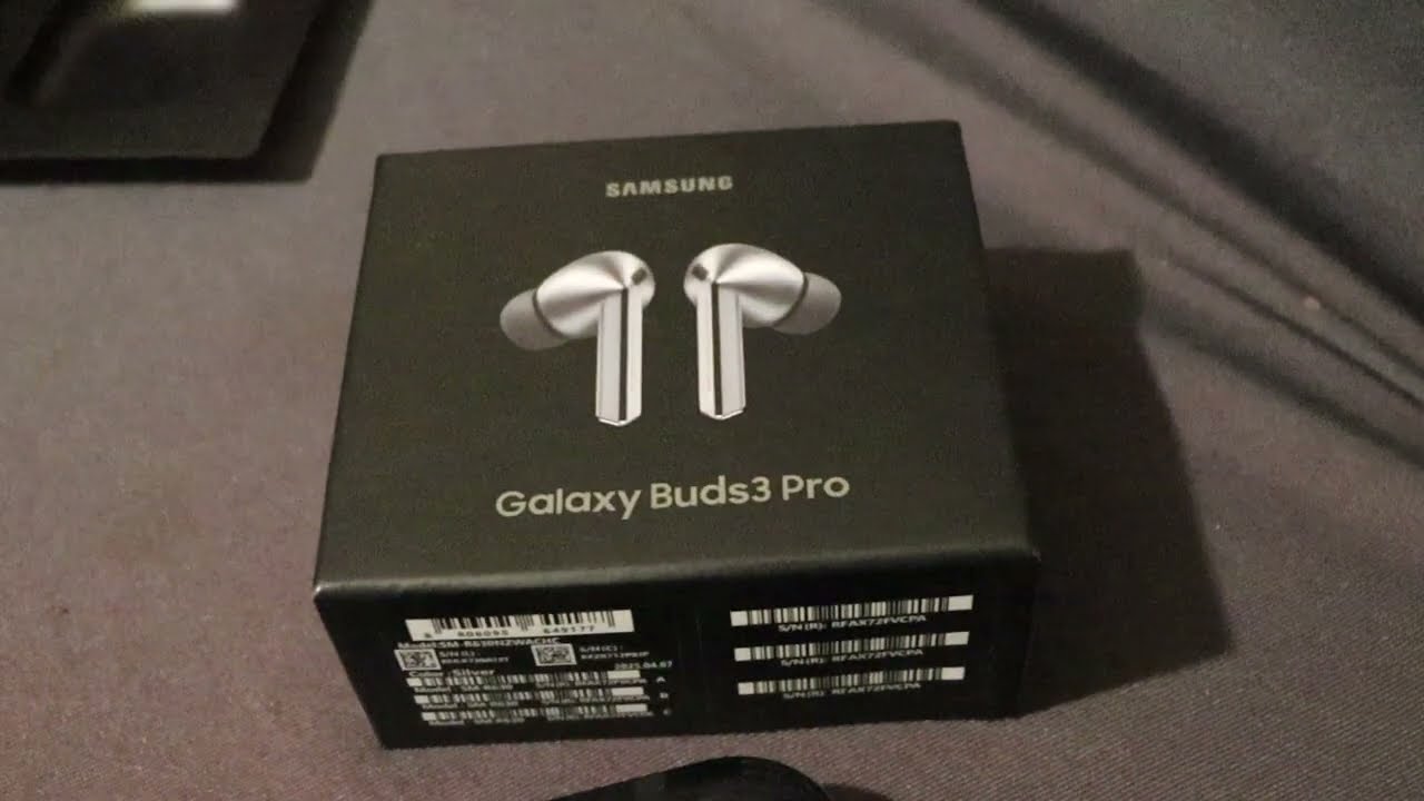 Miből ismered fel ha egy Buds3 (Pro) hamis | Tech-Ne-Kedd #23