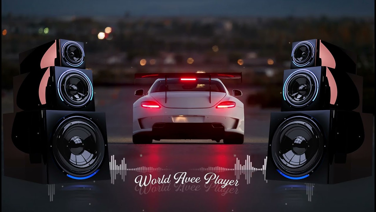 JBL Style Sound Check | Hard Bass Mix | Subwoofer 🔥
