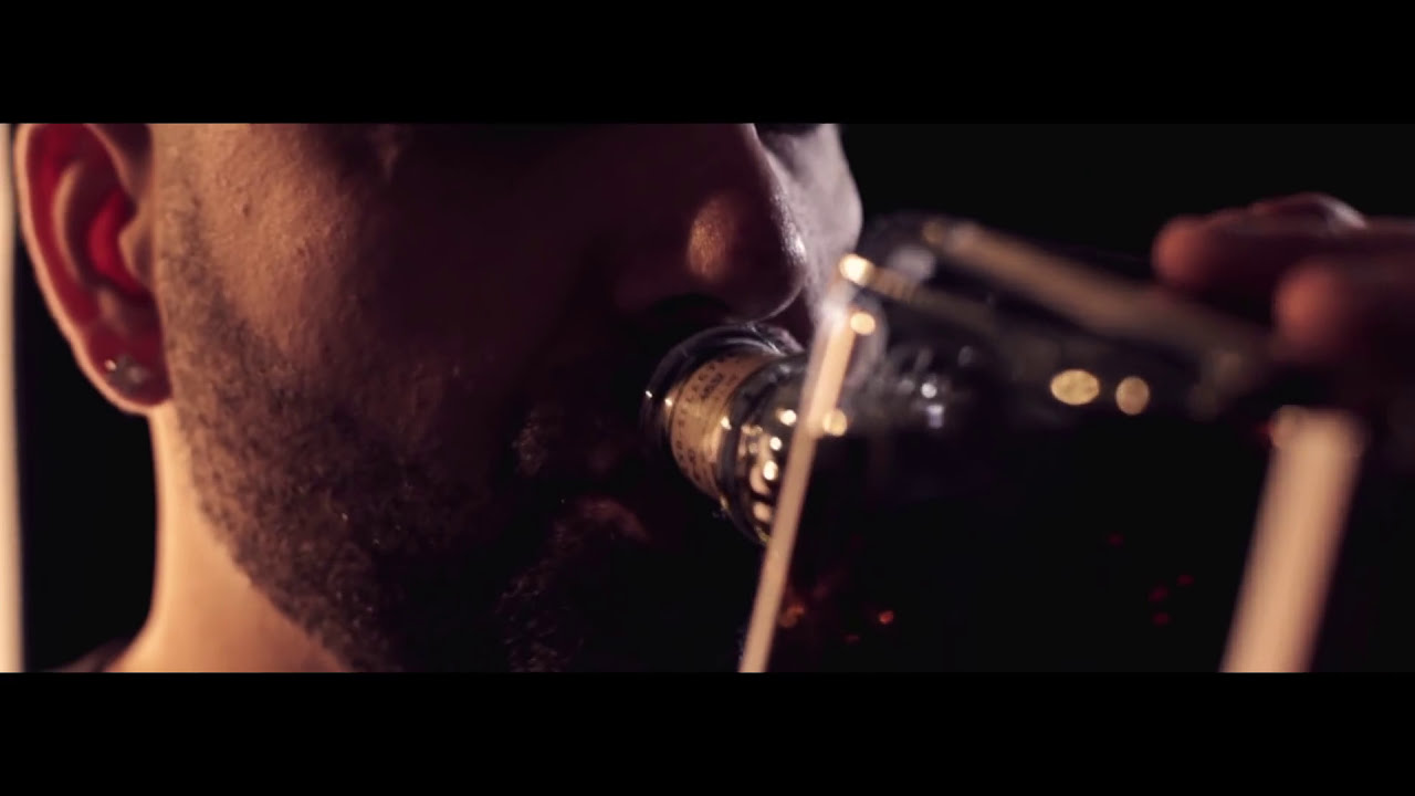 VOX // I SPIT YA feat EGREEN & DJ TSURA