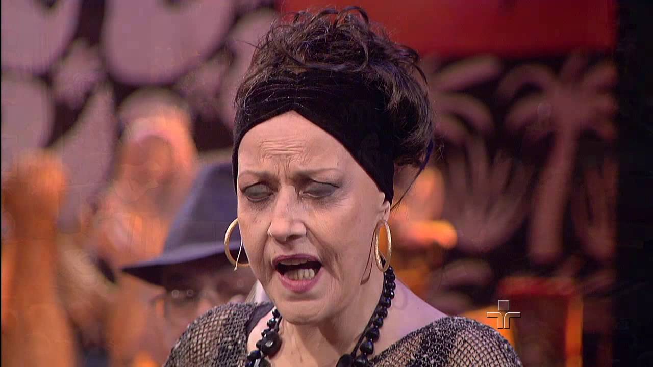 Minha história, por Célia