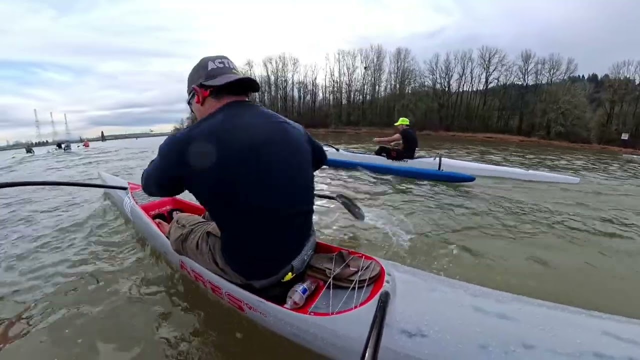 2026 PNWORCA Winter Series Race #1 PDX