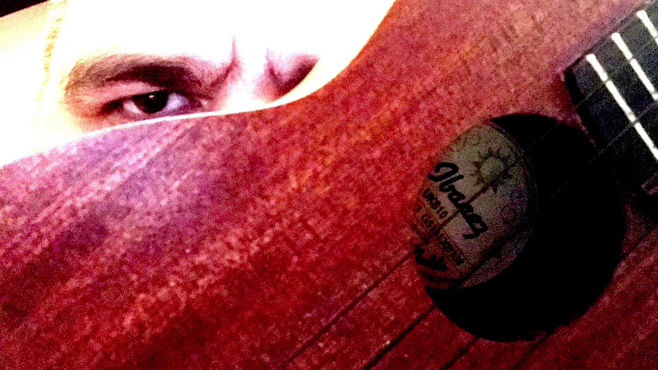 Ukulele - Még azt mondják