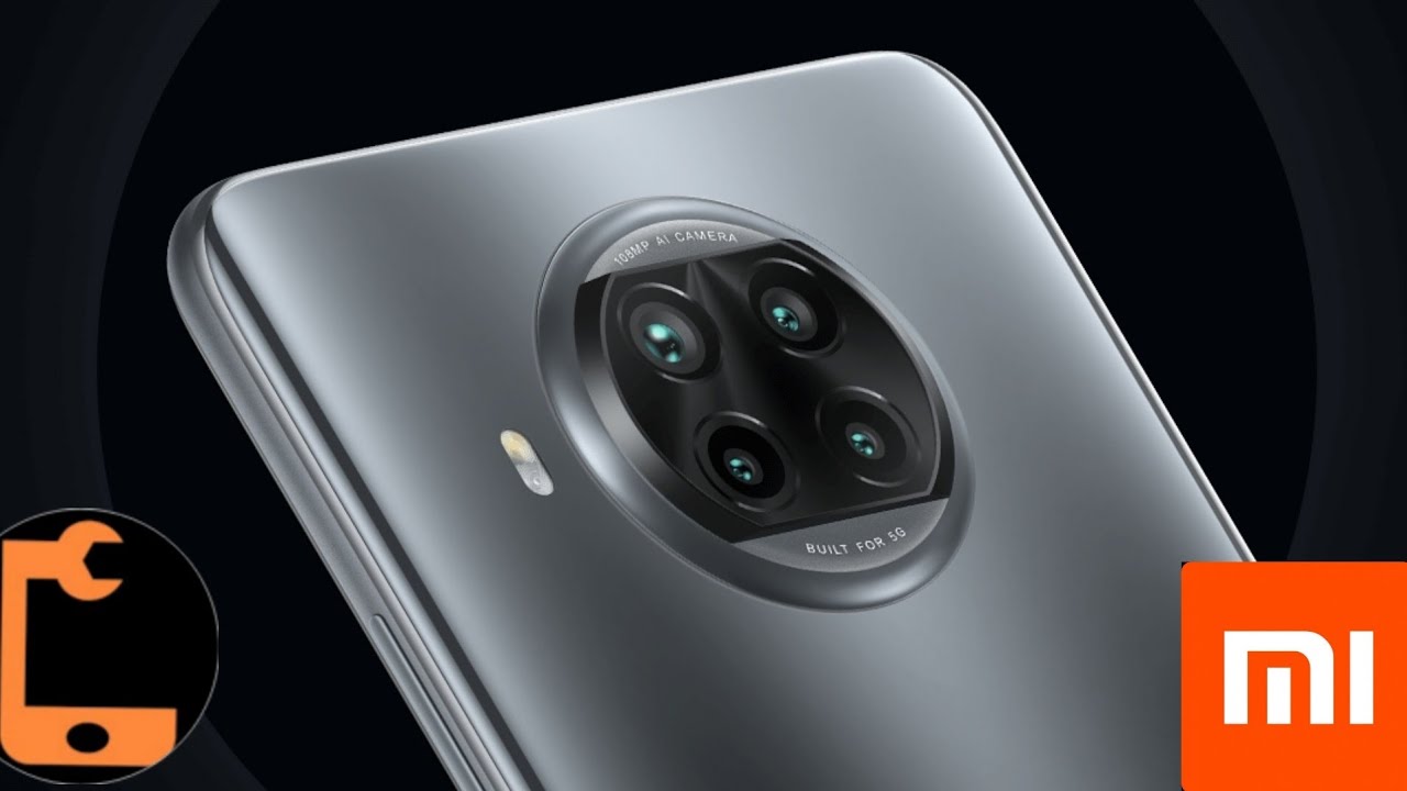 Mi 10i 5G Review in tamil |Techytamilinfo #techytamilinfo  #mi10i5g