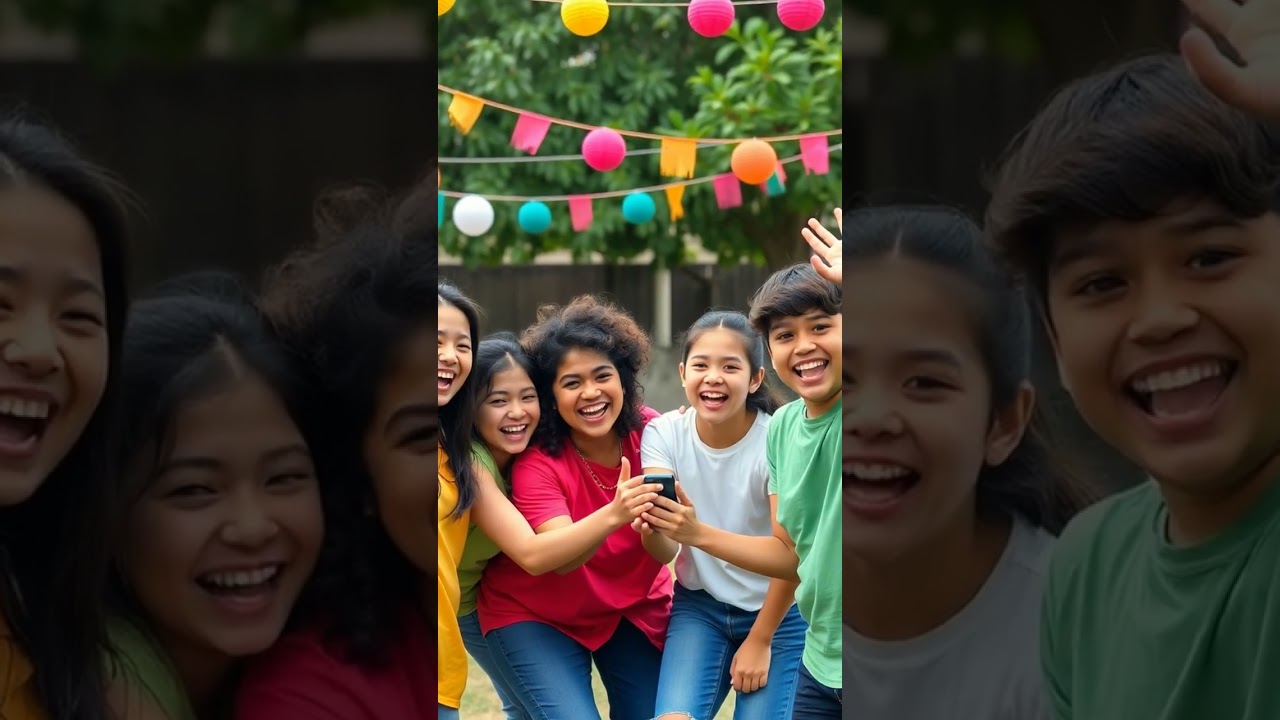 The Influence of TikTok Trends on Gen Z Relationship Dynamics