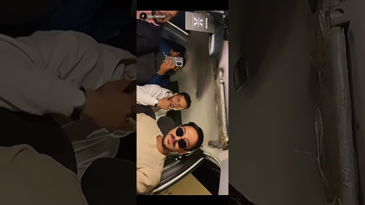 بث ابو عيشه (30/10) 