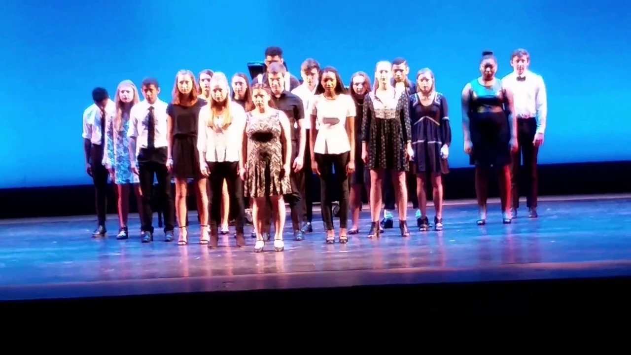 Douglas Anderson School of the Arts Performances