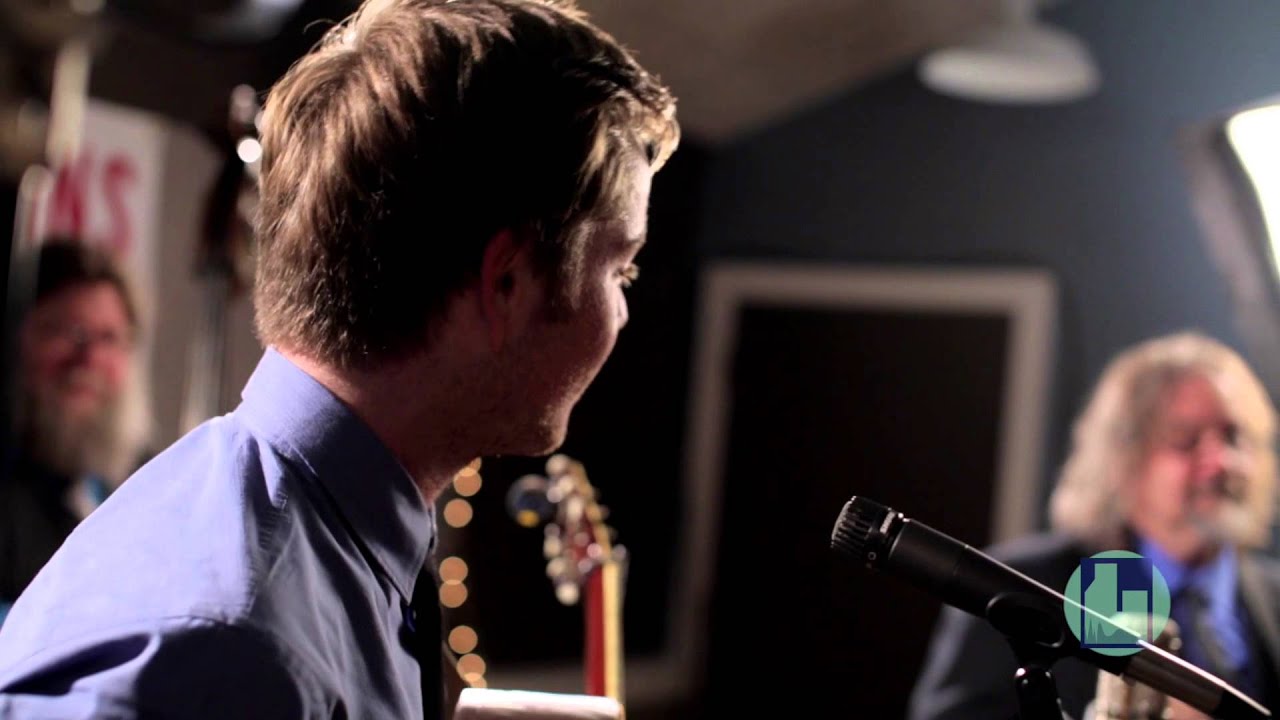 Billy Strings & Don Julin - Live @ River City Studios