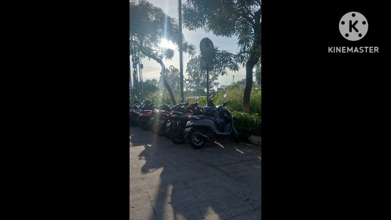 Lama Sudah Aku Menunggu.