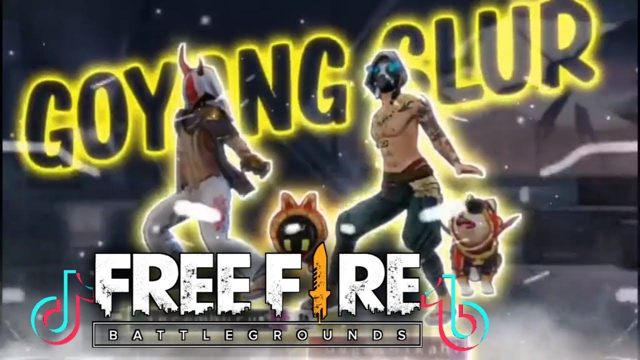 Kumpulan Tik Tok Free Fire Anjay Mabar, Lucu, Bucin, Kreatif (tik tok ff)  #R04