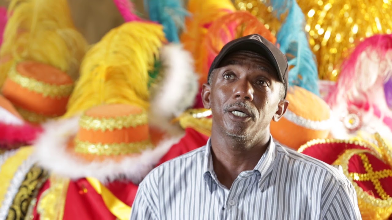 Maracatu Rural - EP1 Filhos da Terra, uma série de Eraldo Peres sobre a cultura brasileira