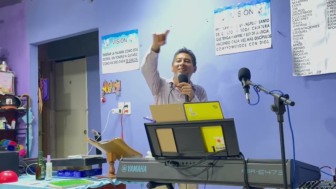 SI HOY OYERES SU VOZ, NO ENDURESCAS TU CORAZON
