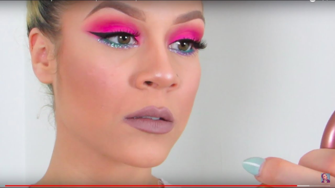 BH Cosmetics 