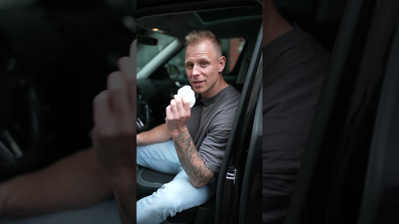 DDAD-Lifehacks: Deo f&uuml;rs Auto