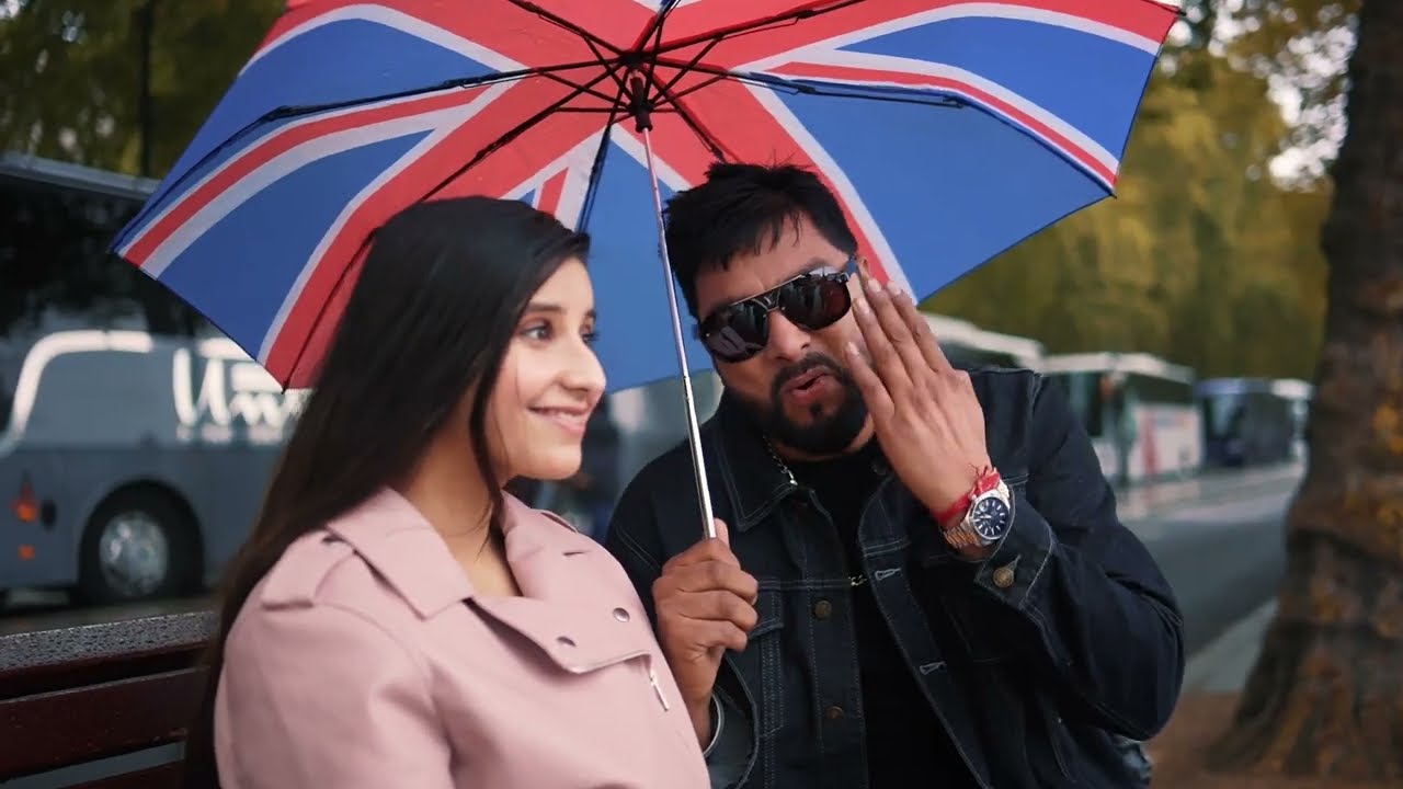 Wait Call Di | Balvir Uppal | Gurlez Akhtar | URBOI | Official Video | New Punjabi Songs 2026