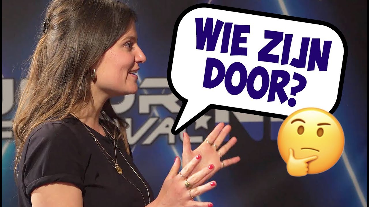 #3 AUDITIEDAG 2: DE FINALE AUDITIE 🎹 | JUNIOR SONGFESTIVAL 2019🇳🇱