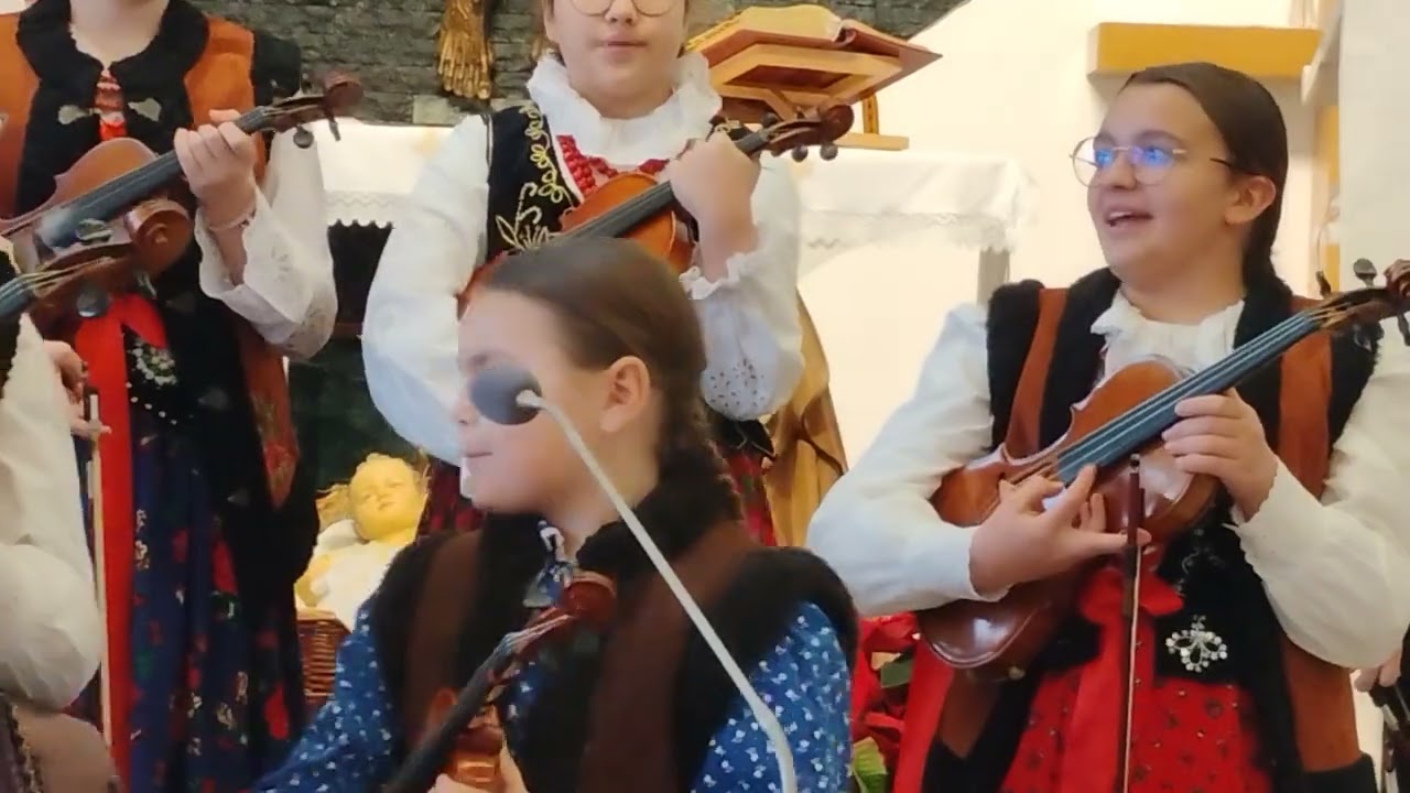 Zespół Korpielorze 