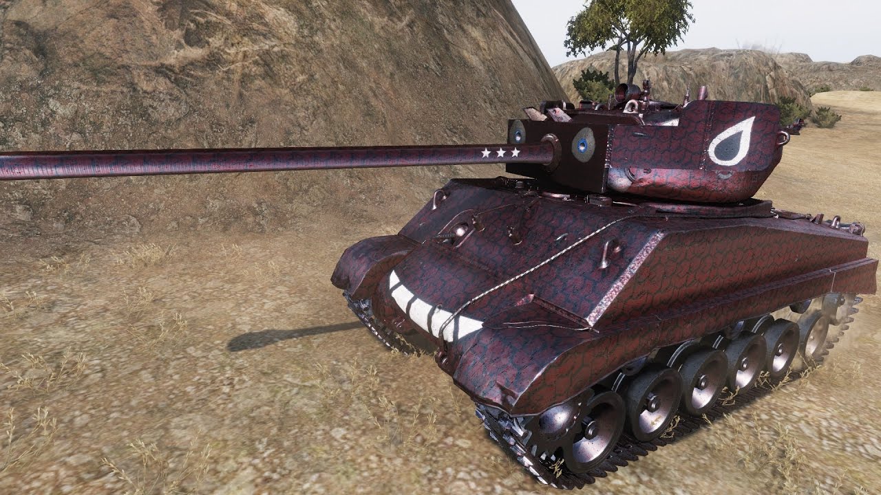 World of Tanks M4A3E2 Sherman Jumbo (PeNeTrAtOrX skin)| 5.460 DMG | 10 kills | 2.343 EXP - El Halluf