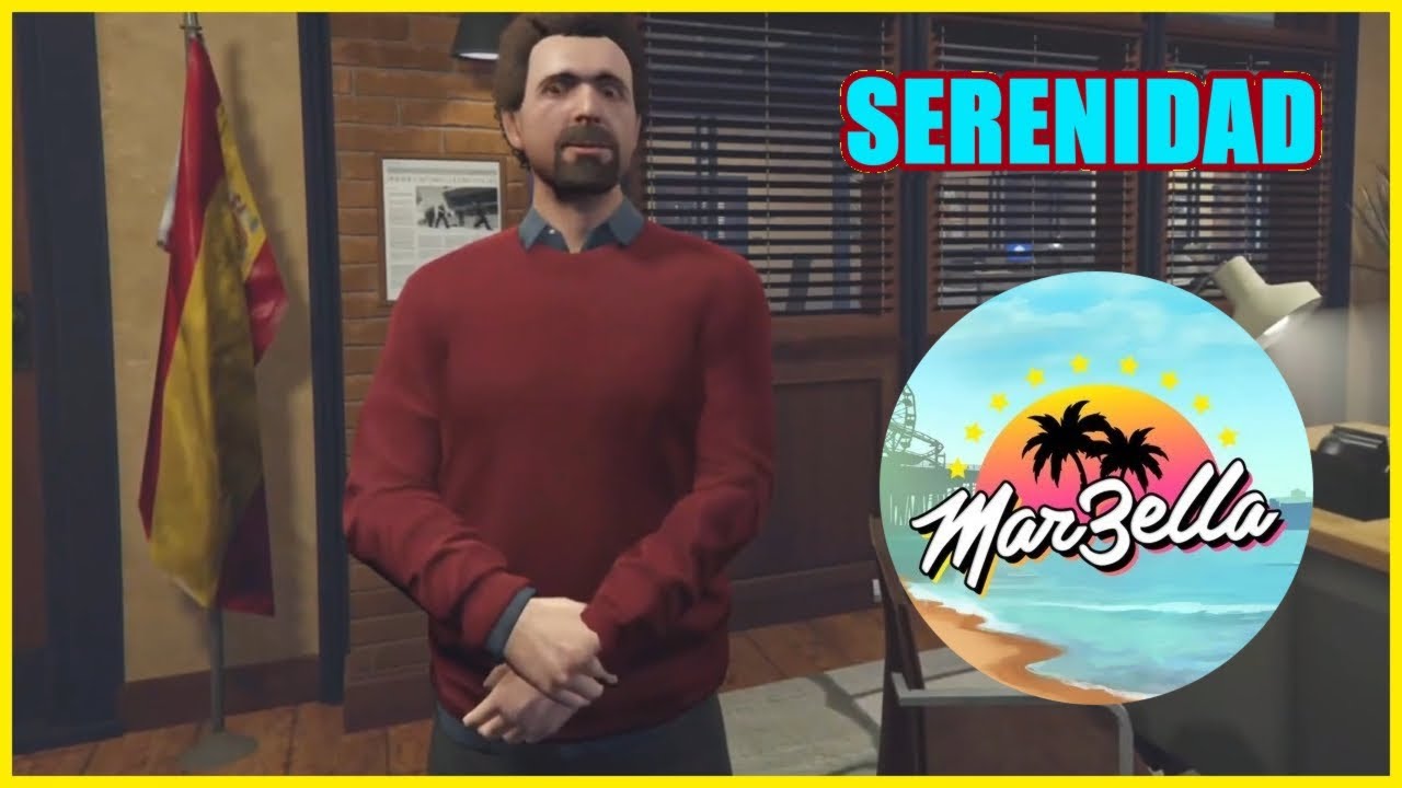 William Sereno Psicólogo y amigo || JuansGuarnizo