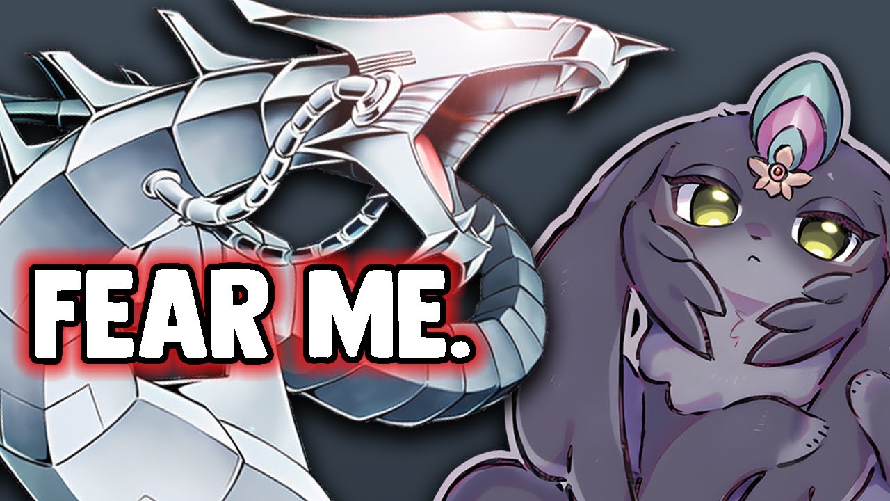 Weakest Cyber Dragon Player Destroys Strongest Purrely Player