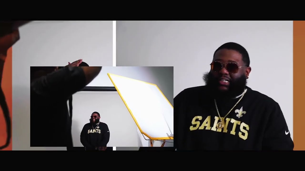 Tr3y - FAN FAVORITE FREESTYLE #3 (OFFICIAL VIDEO)