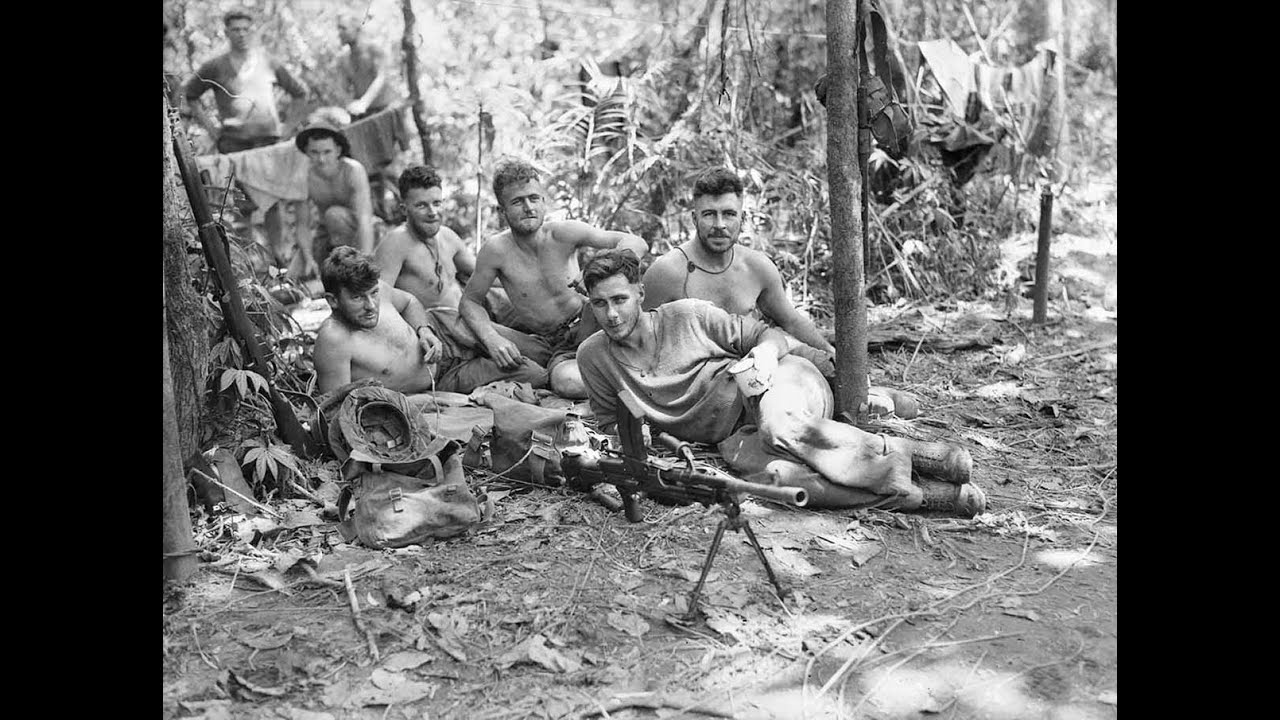 Battle of Kokoda