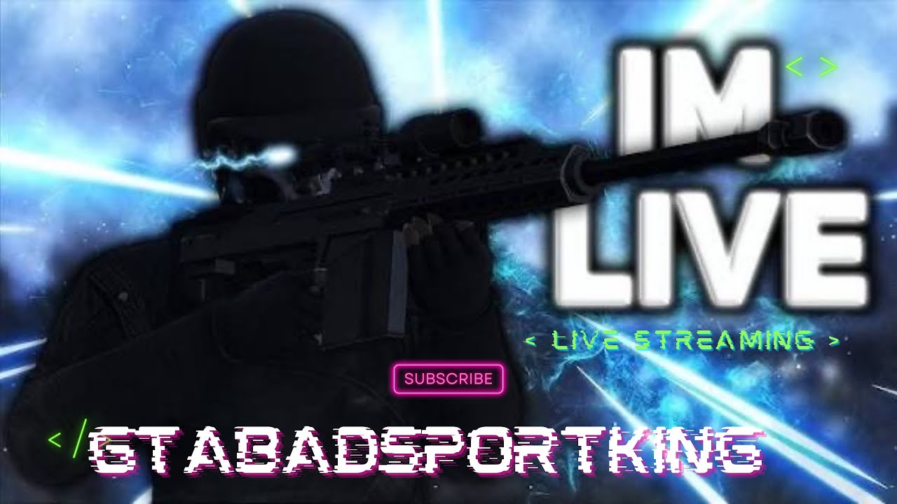 Gta5online    Live stream on road 500 sub