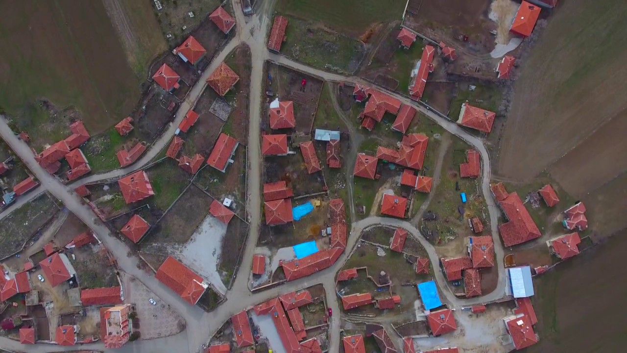 Gerdekkaya'dan K&uuml;rk&ccedil;&uuml; ve &Ccedil;opraşık'a u&ccedil;uş.. 10.02.2018