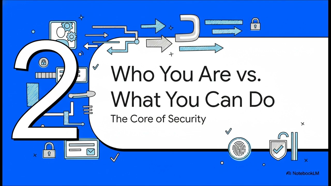 Modern Identity Protocols: Authentication, OAuth, and Digital Identity Guidelines | Uplatz
