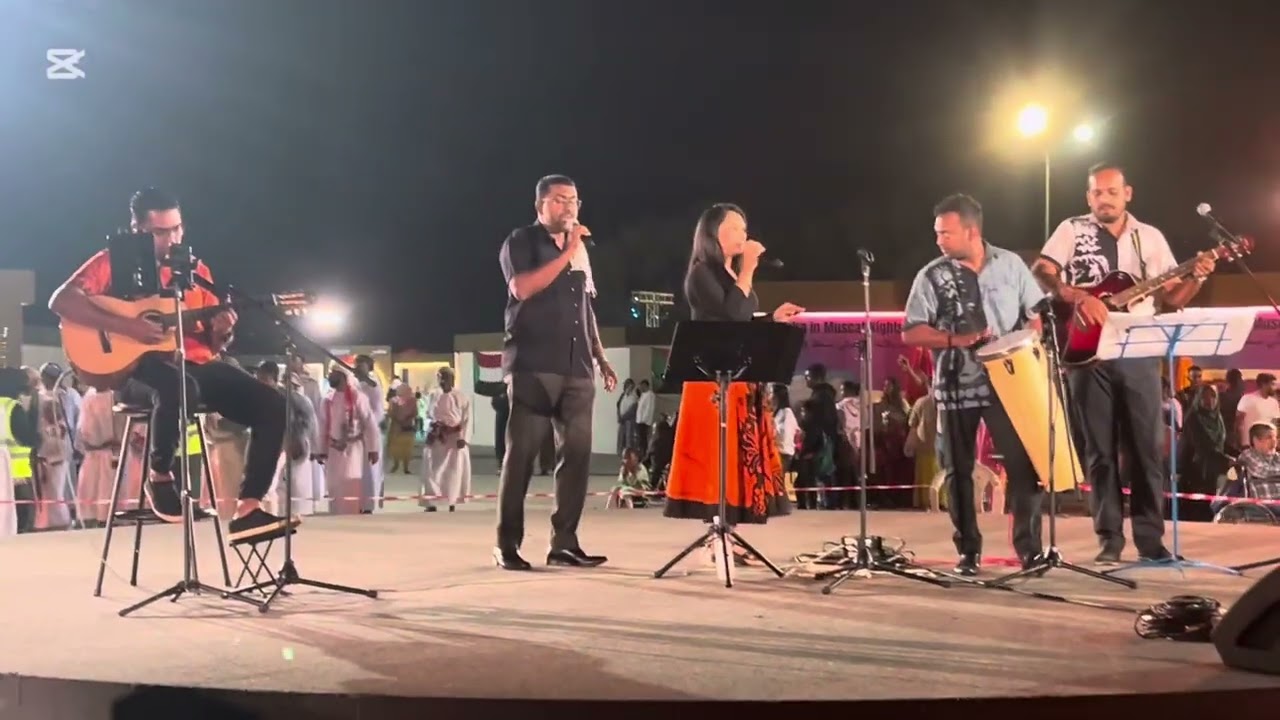 Indian singer song