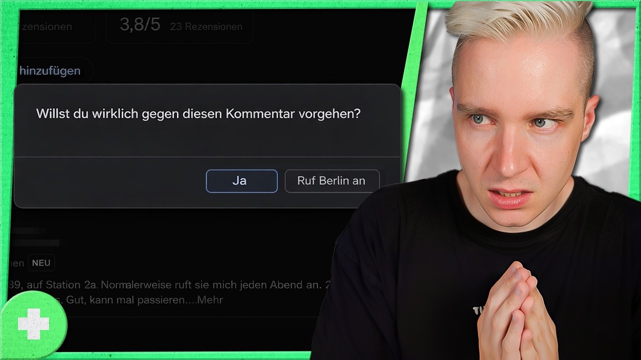 Nicht schon wieder!!! HÜTTENHOSPITAL startet Social Media Offensive!