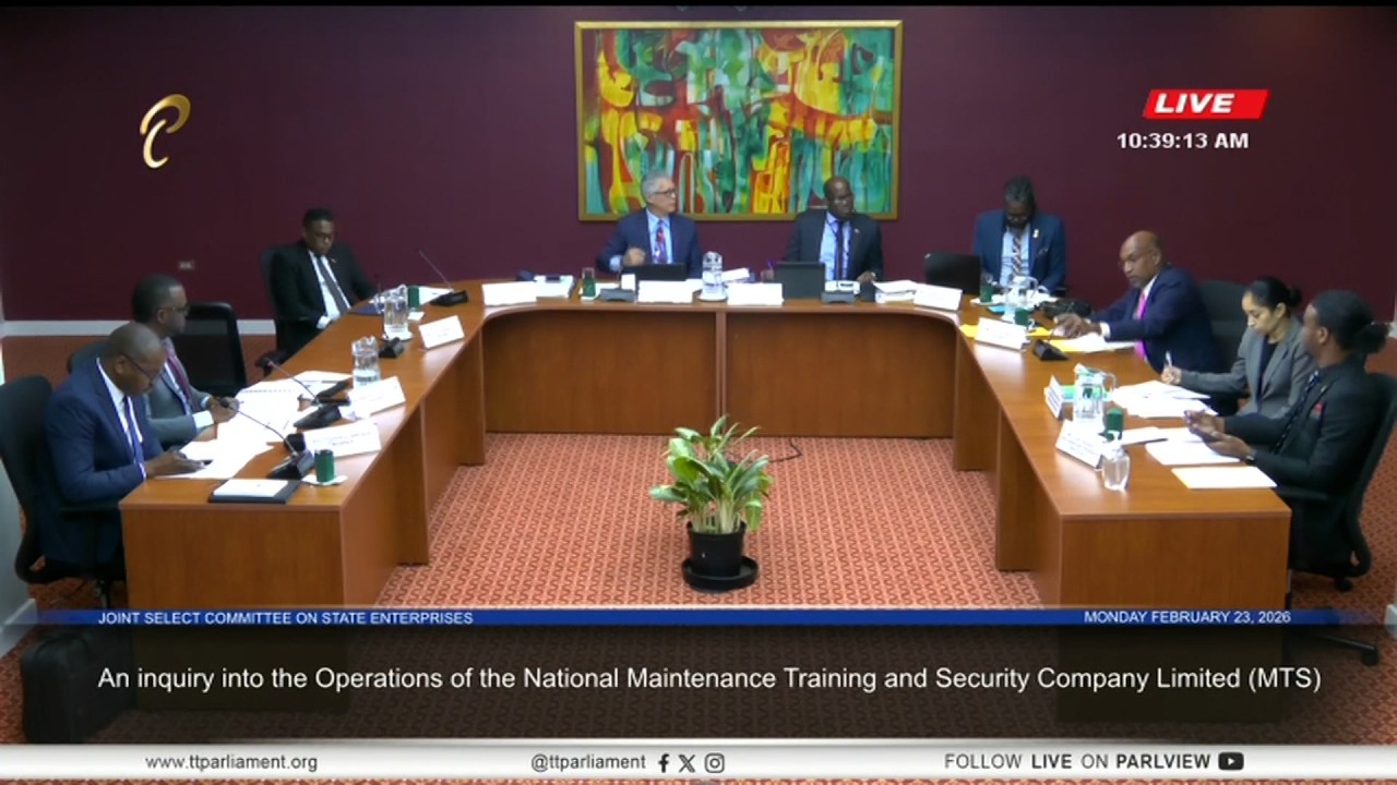 Contractors And Retirees Await Payment As MTS Addresses Arrears