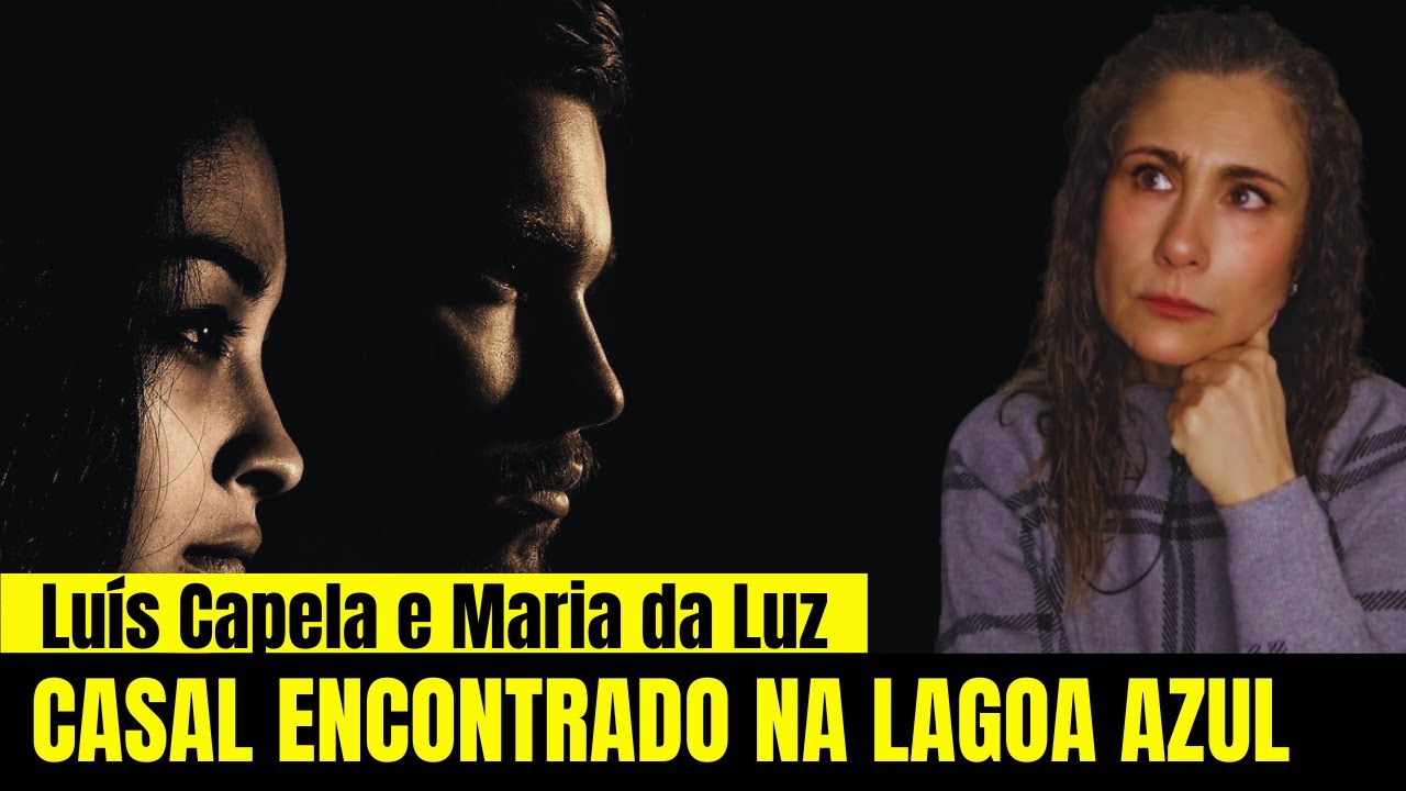 O CASO CHOCANTE DO CASAL CAPELA: UM CRIME BRUTAL SEM SOLU&Ccedil;&Atilde;O!