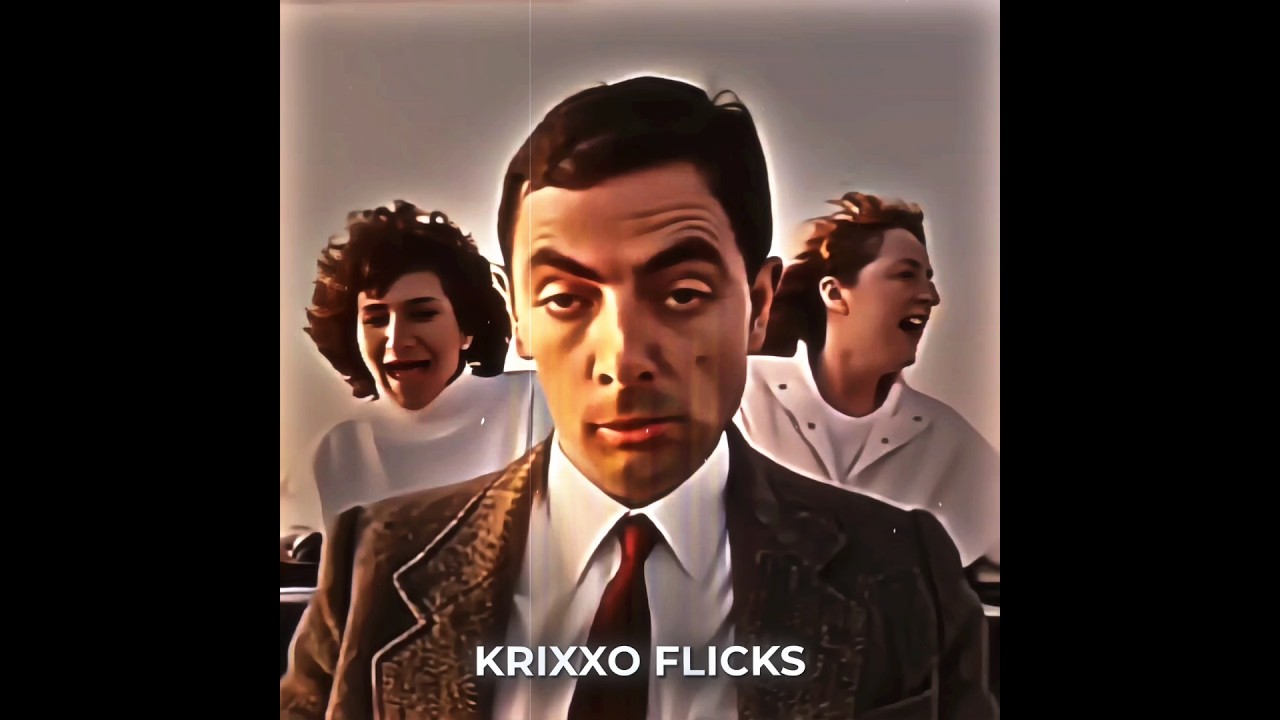 Mr. Bean Is Sigma 🤫🗿II Troll Face Edit II #shorts #viral #trollface